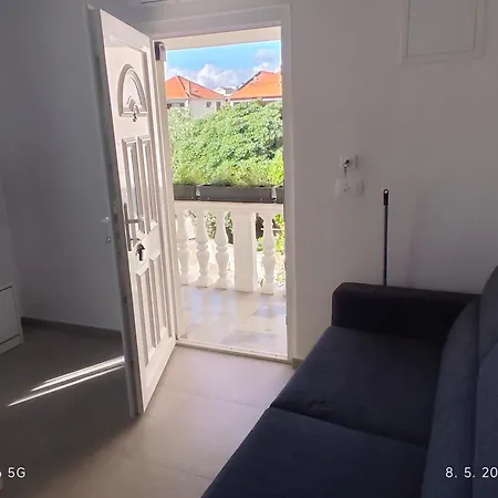 Frle 3 Apartman Zadar