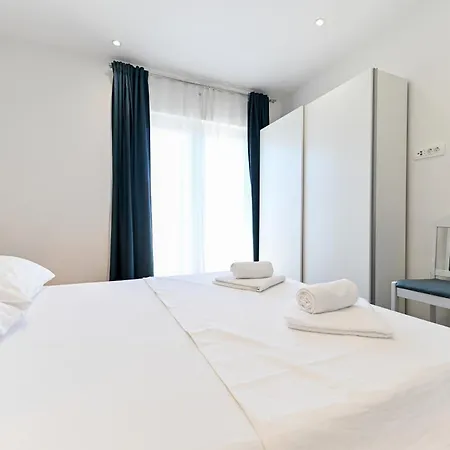 Apartman Frle 3