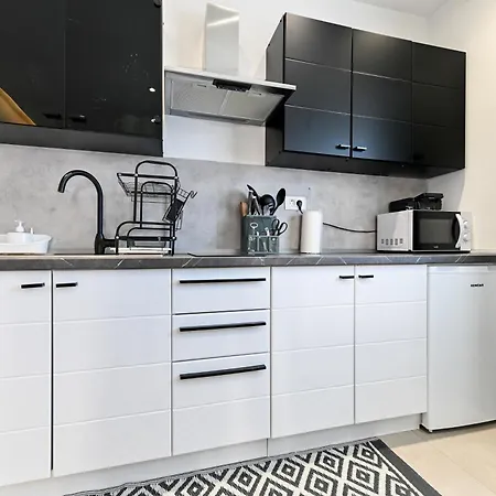 Apartman Frle 3 Zára
