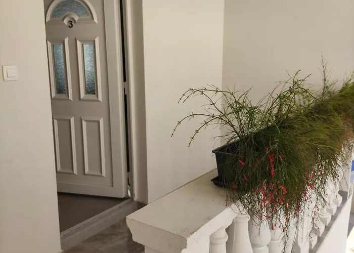 Apartman Frle 3 Zadar